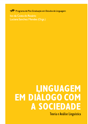 literatura - Programa de Pós-Graduação em Ciências da Linguagem