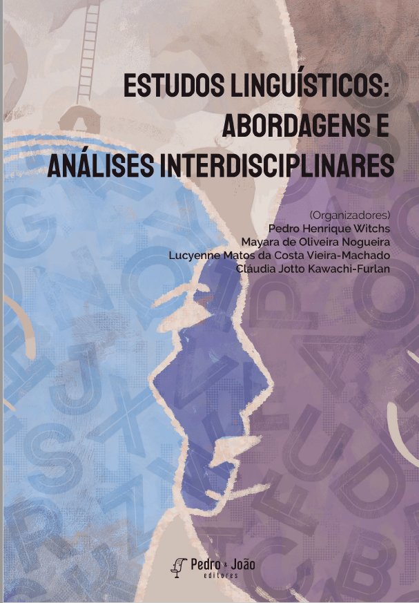 (PDF) Descrição de aspectos linguísticos em uma narração de