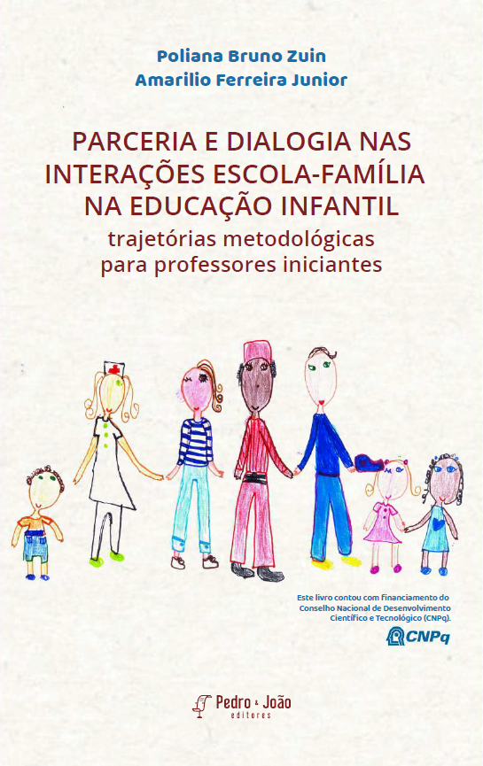 Família & Escola: a importante parceria no desenvolvimento e aprendizagem  das crianças - Revista Direcional Escolas