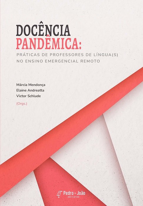 PDF) Fragmentos de uma pandemia pedagógica: costuras para novas estampas  possíveis