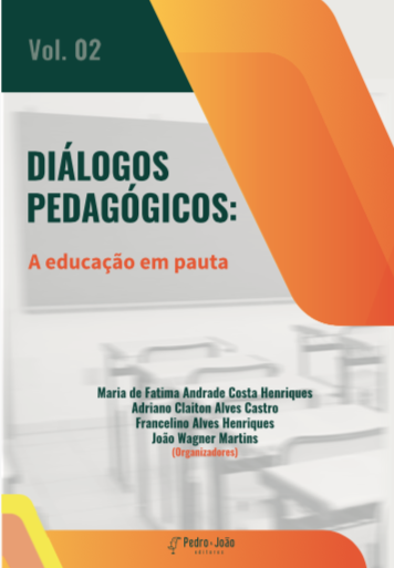 Educação Matemática e práticas pedagógicas: diálogos entre teoria