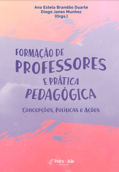 Práticas pedagógicas e desenvolvimento profissional docente: o