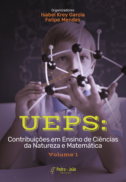 Unidades de Ensino Potencialmente Significativas – UEPS