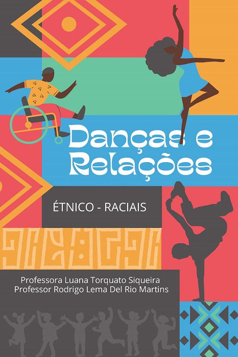 Danças e relações étnico-raciais