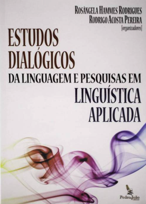 Captura de Tela 2021-02-05 às 16.57.27 Estudos dialógicos da linguagem e pesquisas em linguística aplicada