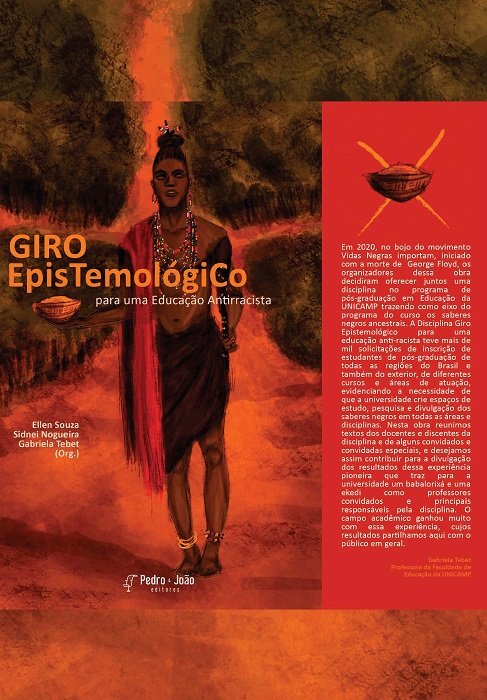 Giro Epistemológico para uma Educação Antirracista