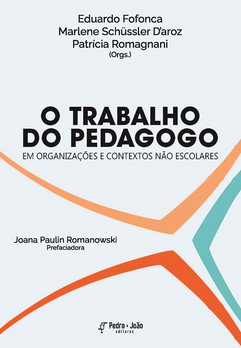 O trabalho do pedagogo em organizações e contextos não escolares