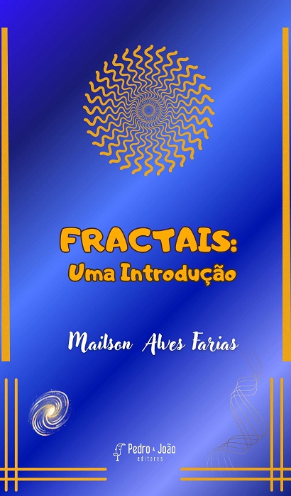 Fractais: uma introdução