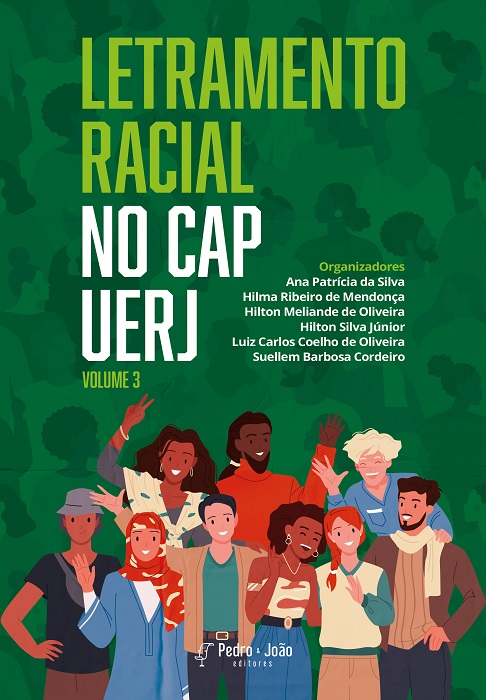 Letramento Racial no CAp-UERJ. Vol. 3