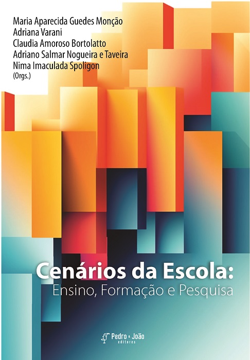 Cenários da Escola: Ensino, Formação e Pesquisa