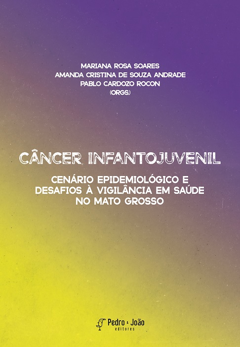 Câncer infantojuvenil: cenário epidemiológico e desafios à vigilância em saúde no Mato Grosso