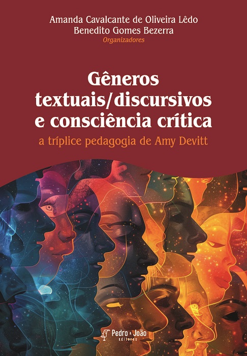 Gêneros textuais/discursivos e consciência crítica: a tríplice pedagogia de Amy Devitt