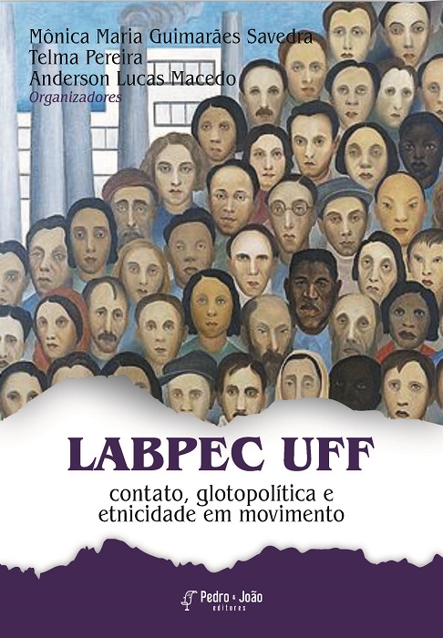 LABPEC-UFF: Contato, Glotopolítica e Etnicidade em movimento