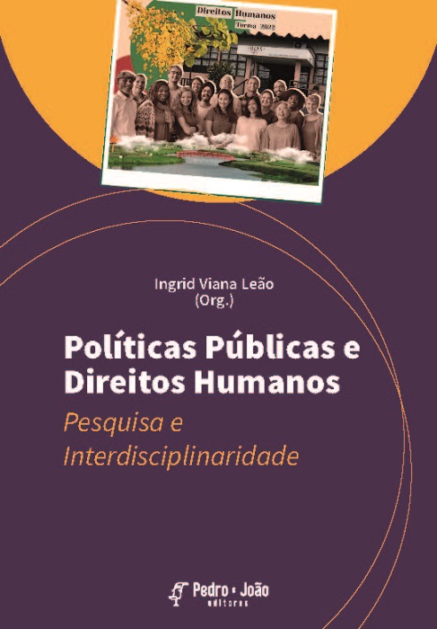 Políticas Públicas e Direitos Humanos: Pesquisa e Interdisciplinaridade