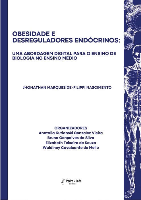 Obesidade e desreguladores endócrinos: nascimento uma abordagem digital para o ensino de Biologia no Ensino Médio