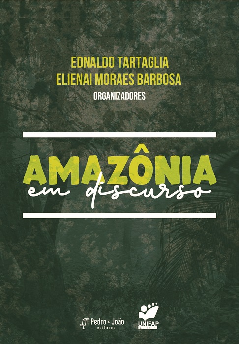 Amazônia em discurso