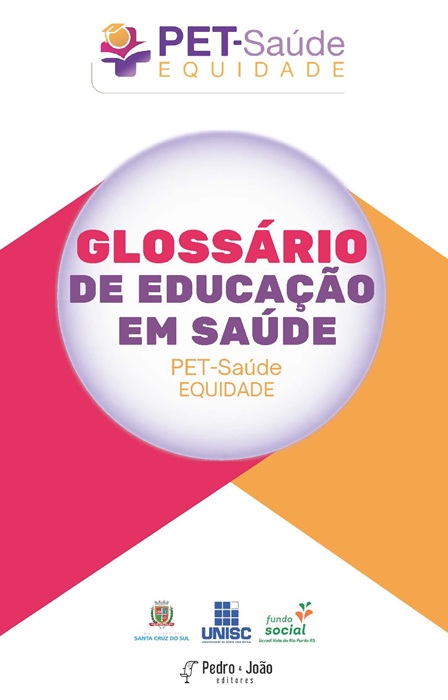 Glossário de Educação em Saúde