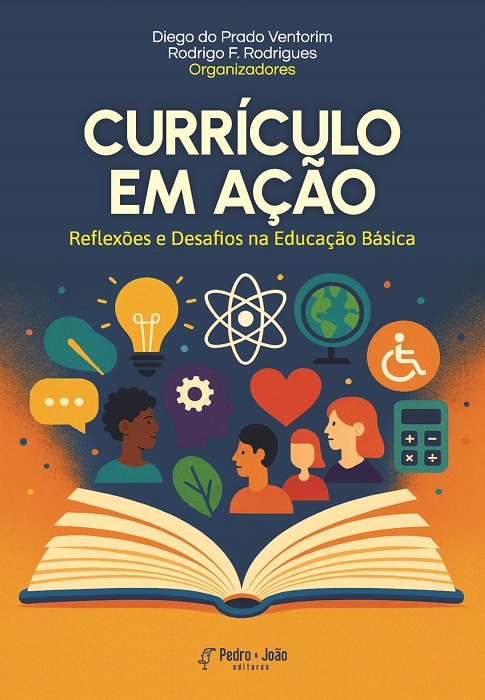 Currículo em Ação: reflexões e desafios na Educação Básica