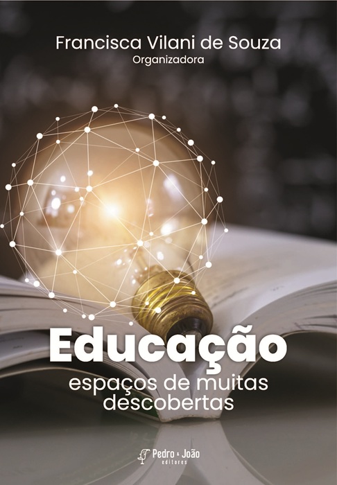Educação: espaço de muitas descobertas