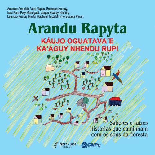 ARANDU RAPYTA KÁUJO OGUATAVA´E KA'AGUY NHENDU RUPI