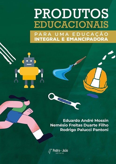 Produtos educacionais e pesquisas para uma educação transformadora: diálogos com a Educação Profissional e Tecnológica